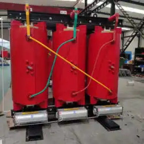东兴SCBH15-2000KVA非晶合金干式变压器